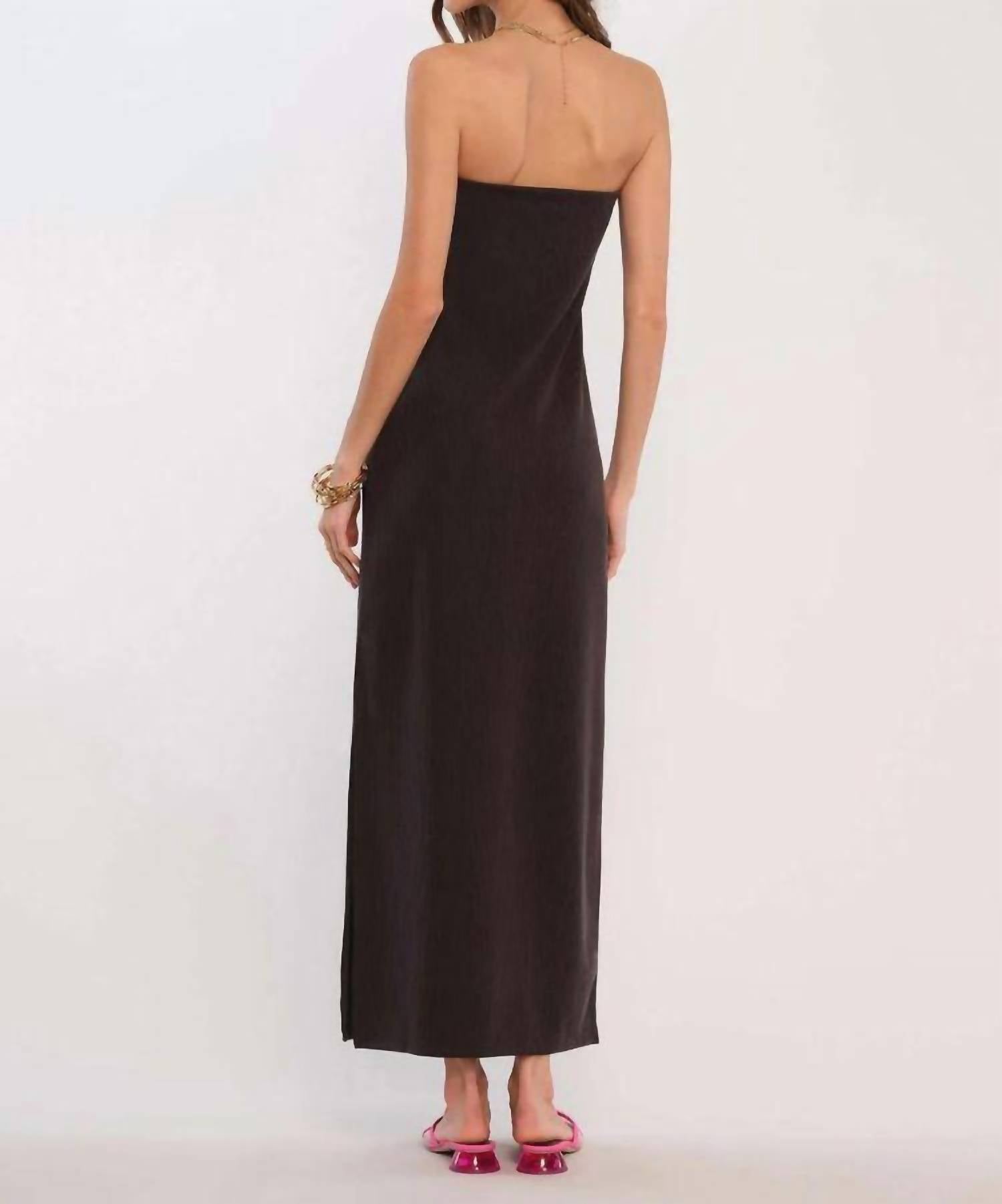 Heartloom - Cardela Dress