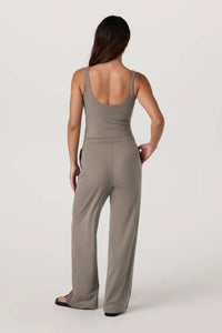 Vuori - Pose Scoop Jumpsuit