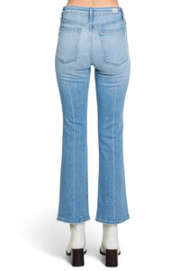 Letter To Juliet - BAMBINO CROP JEAN