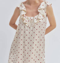 Maude Club - Sonia Dress Set