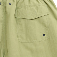 Onward Reserve - Men's Coastal Solid Swim Trunk