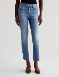 Ag Jeans - Mari Crop Jeans
