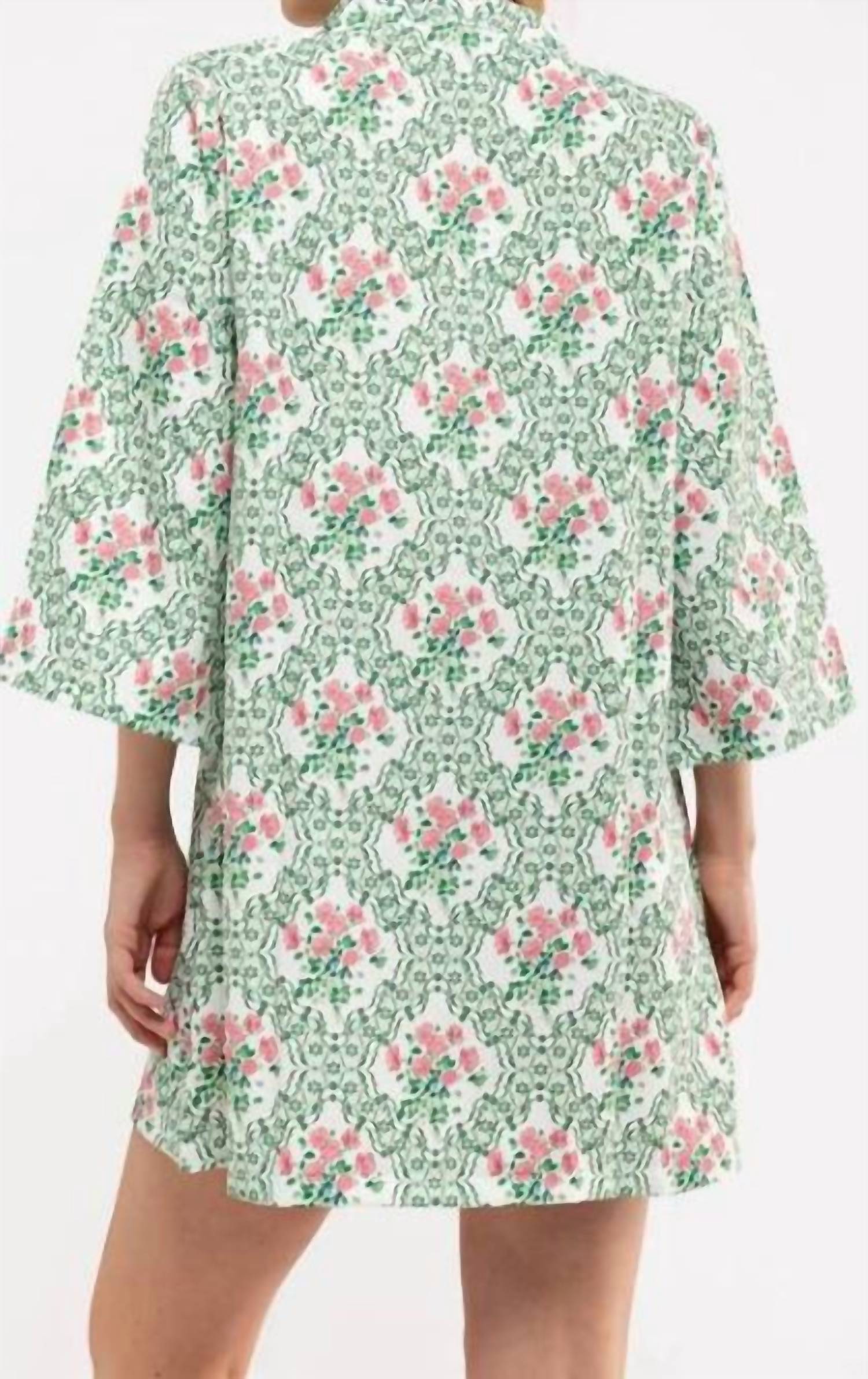 Smith & Quinn - Phoebe Dress