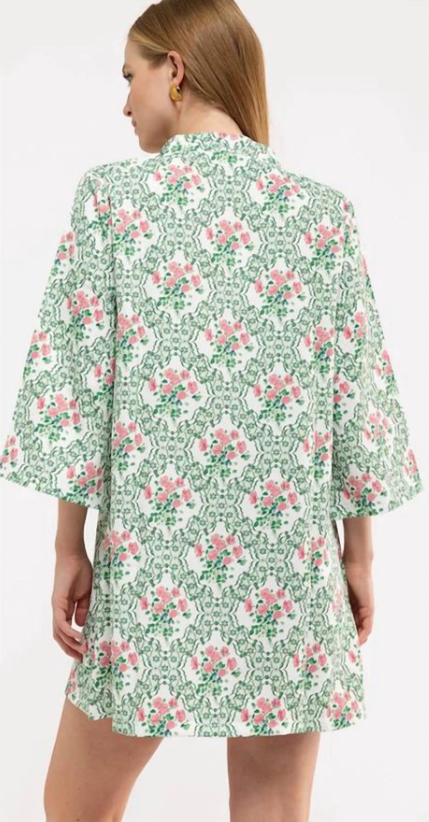 Smith & Quinn - Phoebe Dress