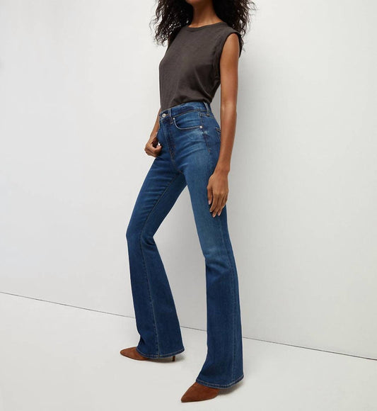 Veronica Beard - Dree Muscle Tee