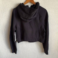 Lululemon - Women's Scuba Oversized Half Zip Hoodie