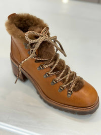 Pedro Garcia - Women's Zenit Boots