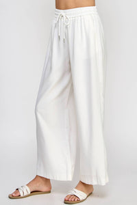 Ellison - Wide Leg Everywhere Pants