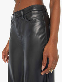 Mother - Undercover Wide Leg Pants