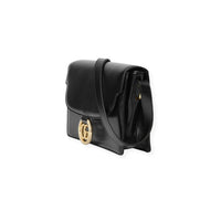 Gucci - Women's Small Leather Shoulder Bag