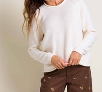 Toad&Co - Alpineglo Vintage Sweater