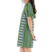 Emily Mccarthy - Hampton Mini Dress