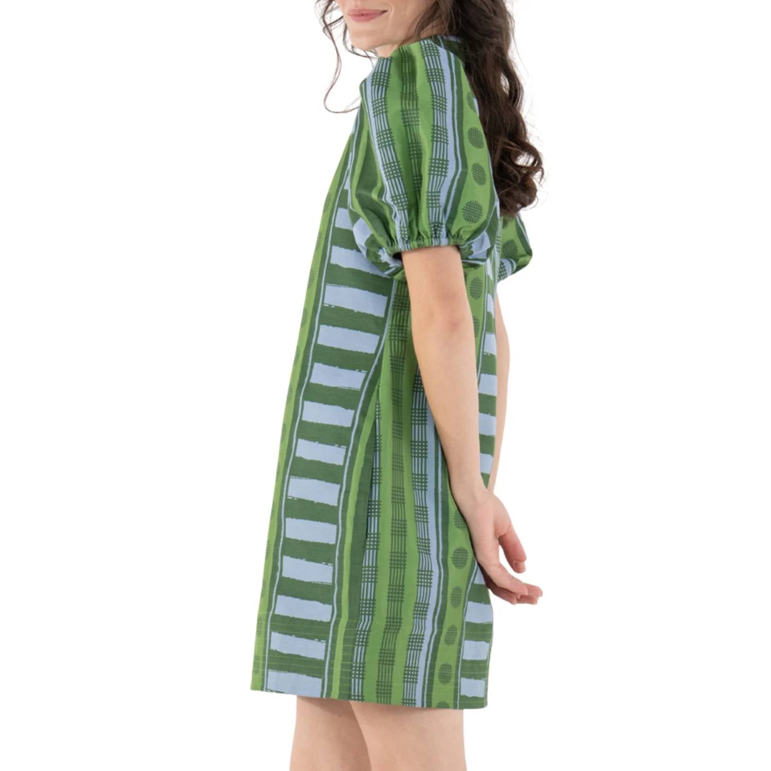 Emily Mccarthy - Hampton Mini Dress