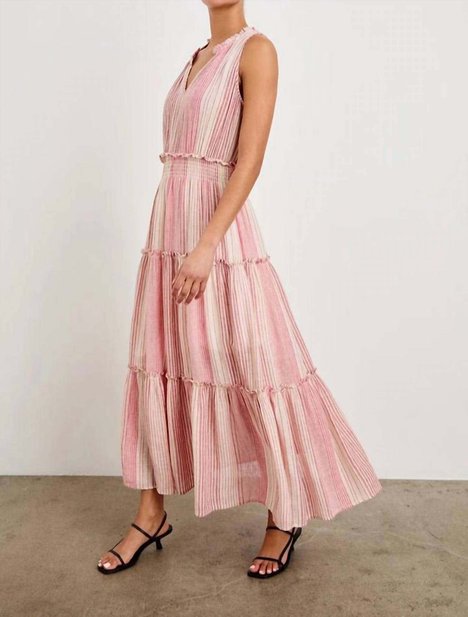 Rails - Loulou Dress