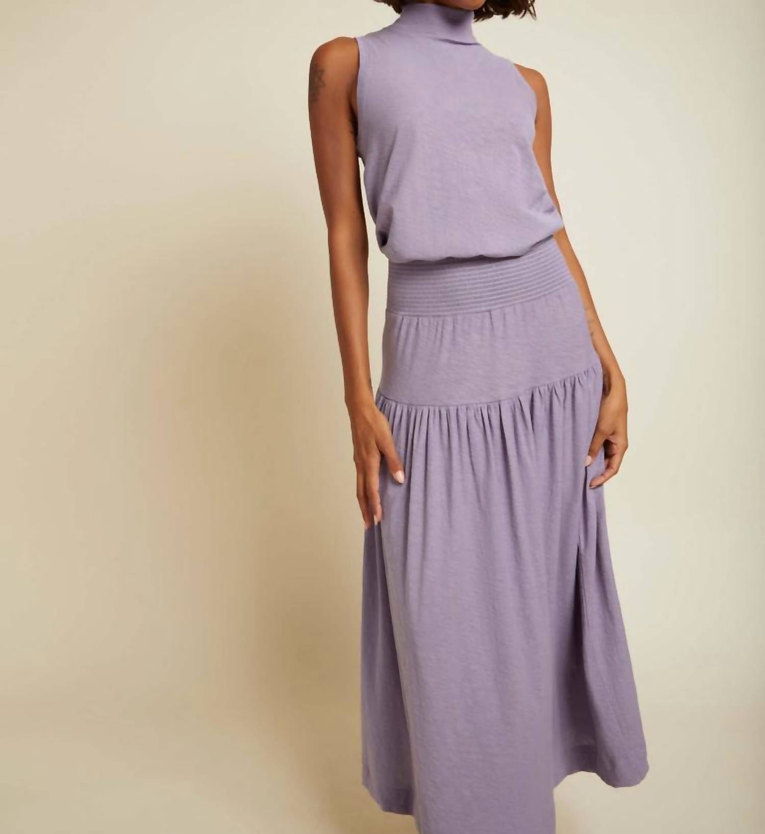 Nation Ltd - Margot Dress