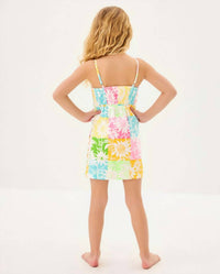 Lilly Pulitzer - Mini Shelli Dress