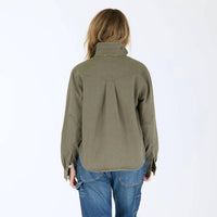 Kerri Rosenthal - Pia Love Brigade Shirt
