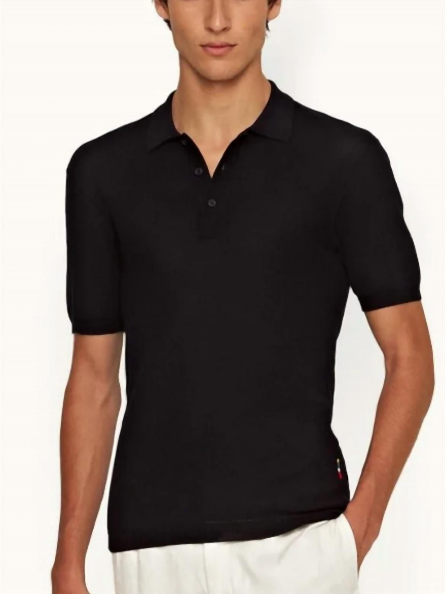 Orlebar Brown - Maranon Polo
