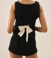 For Love & Lemons - Bonnie Boucle Short