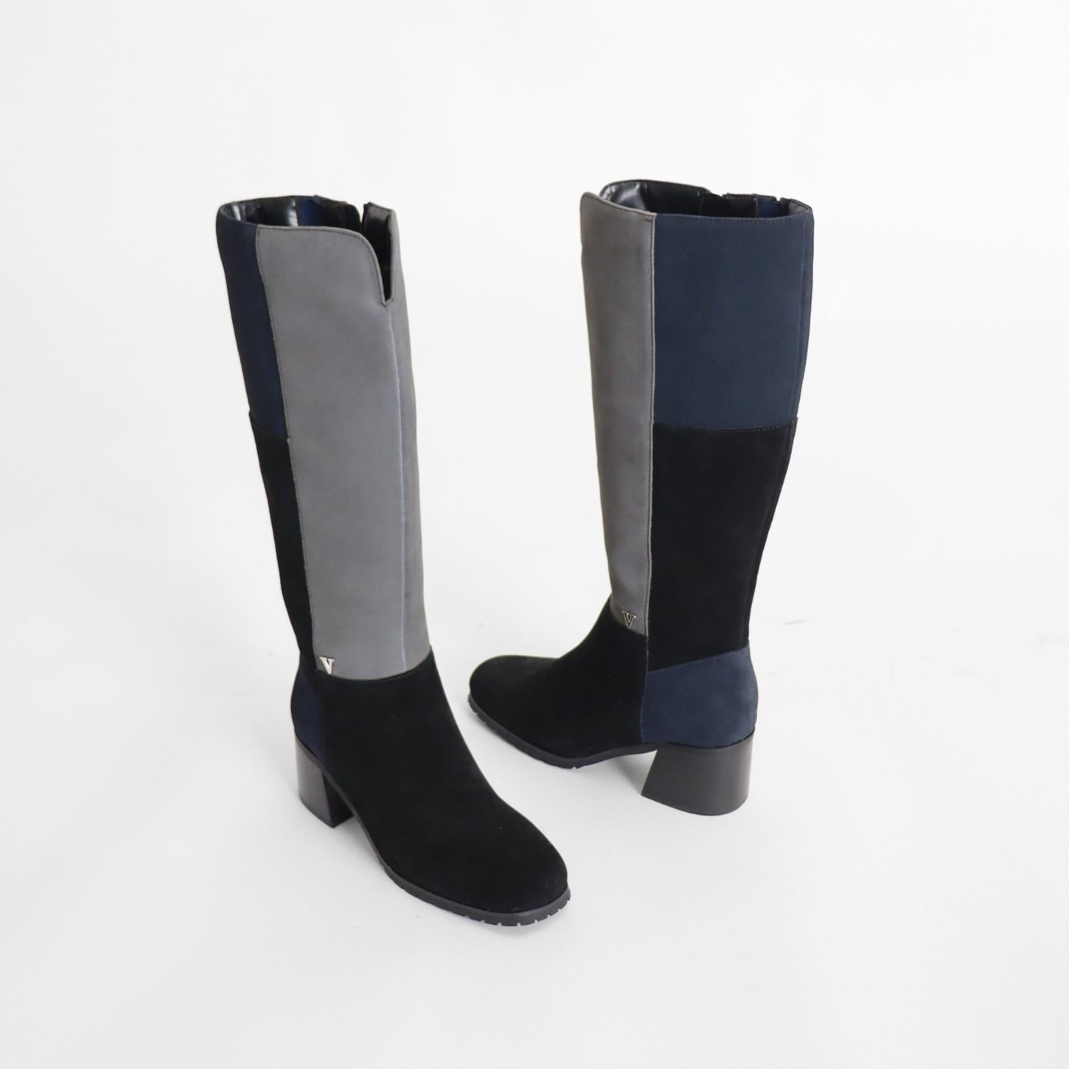Valdini - Women's Bailey Heeled Boots