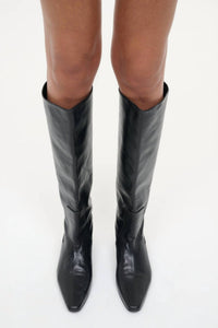 Staud - Women's Wally Flat Boot