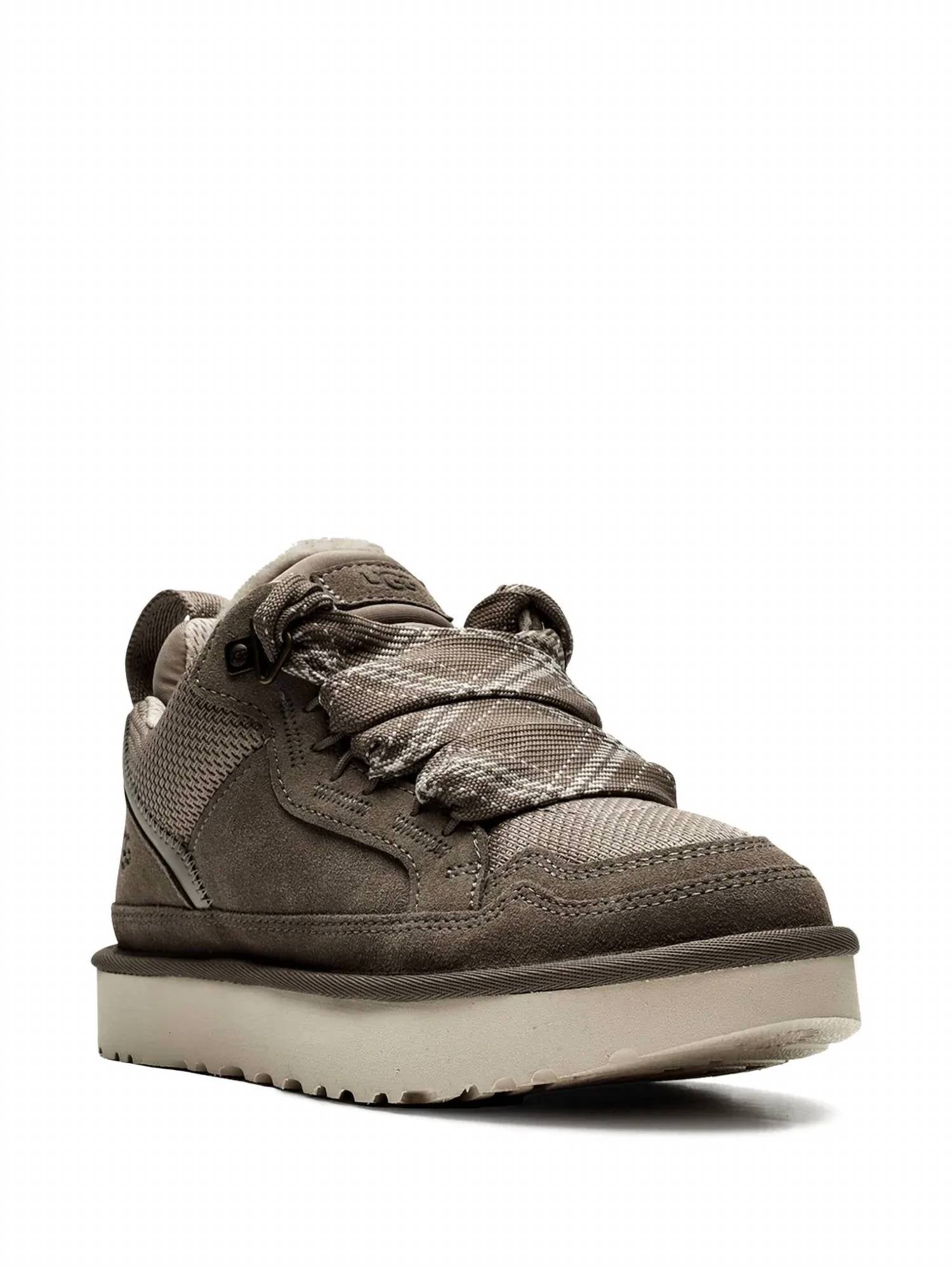 Ugg - Women's Lowmel Sneaker