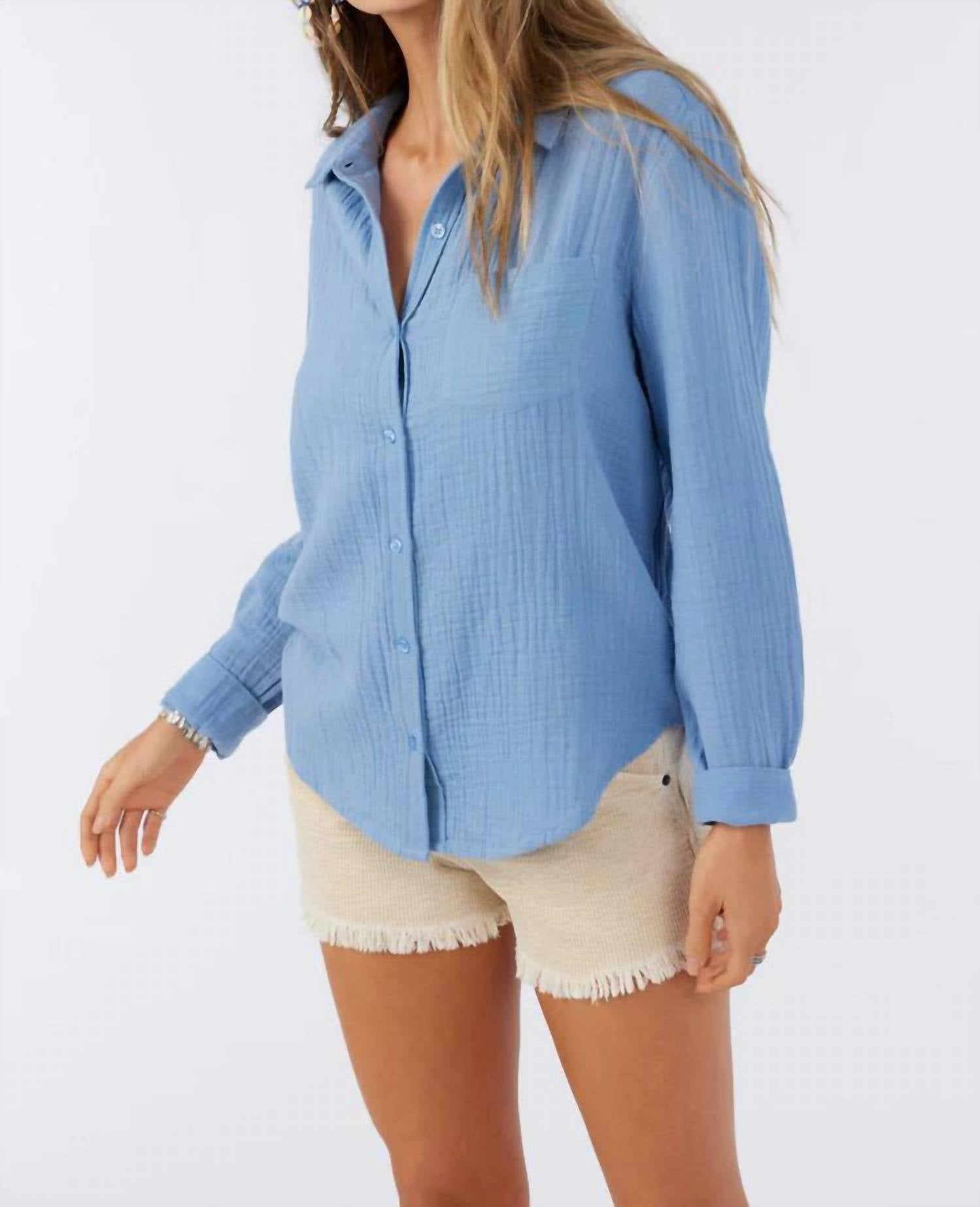 O'Neill - Leni Top