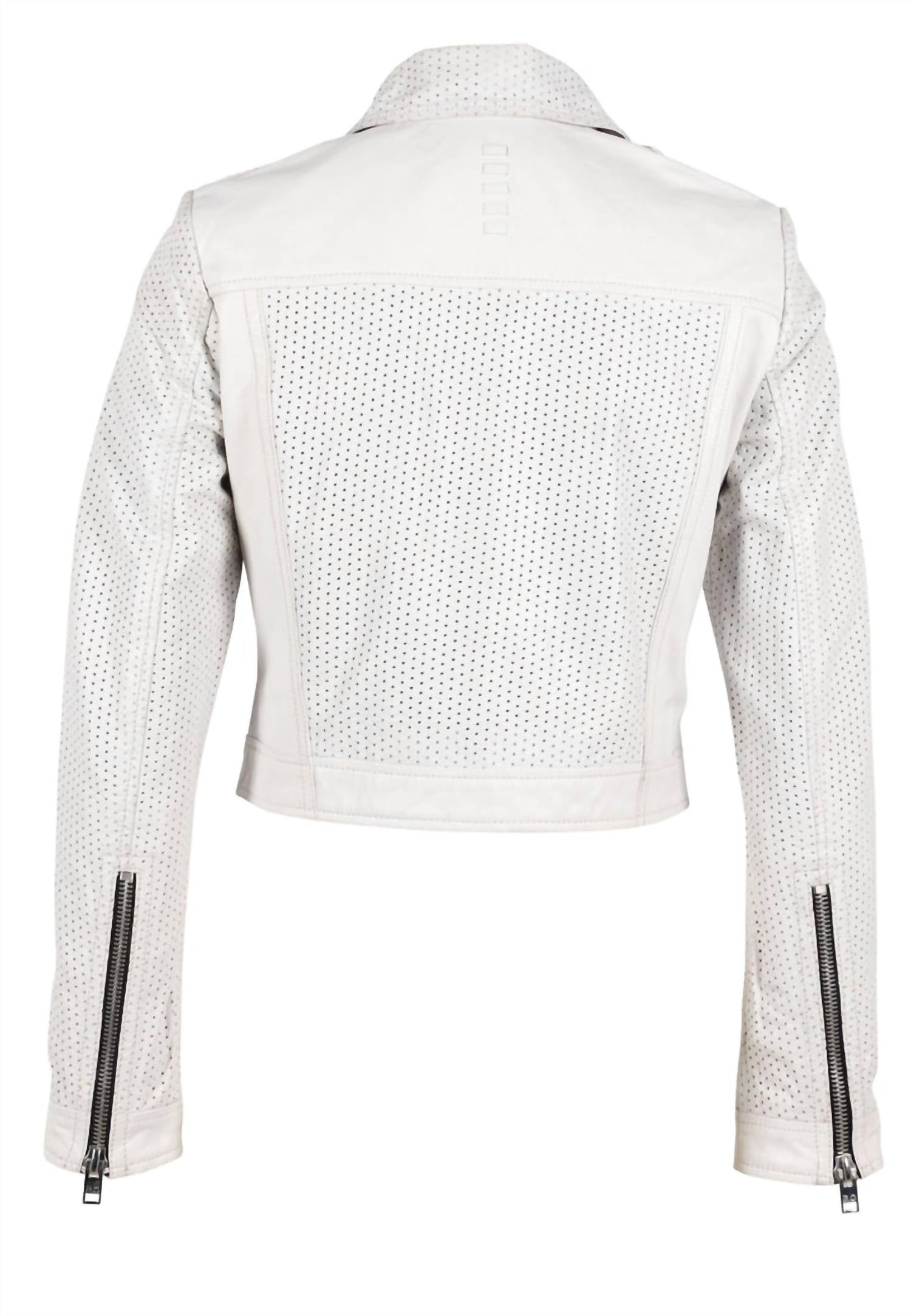 Mauritius - Shala Jacket