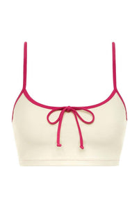 Montce - Racerback Sport Top