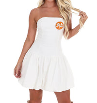 Flying Tomato - Rise And Grind Mini Dress