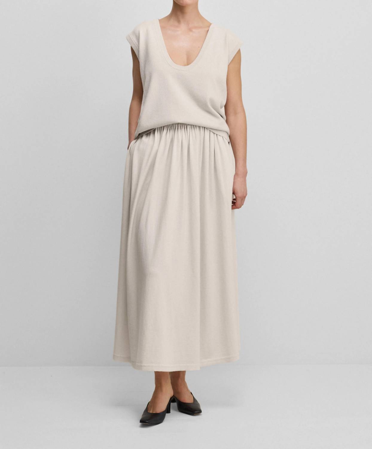 Extreme Cashmere - N°403 Mary Xtra Short