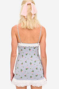 For Love & Lemons - Amalia Knit Dress