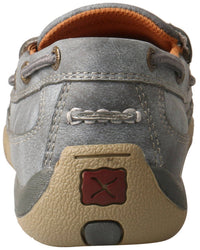 Twisted X - Women's Slip On Driving Moccasins