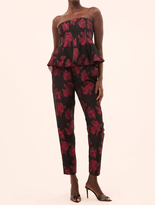 Misa Los Angeles - Ria Floral Pant