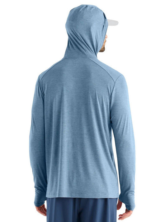 Free Fly - Bamboo Shade Hoody