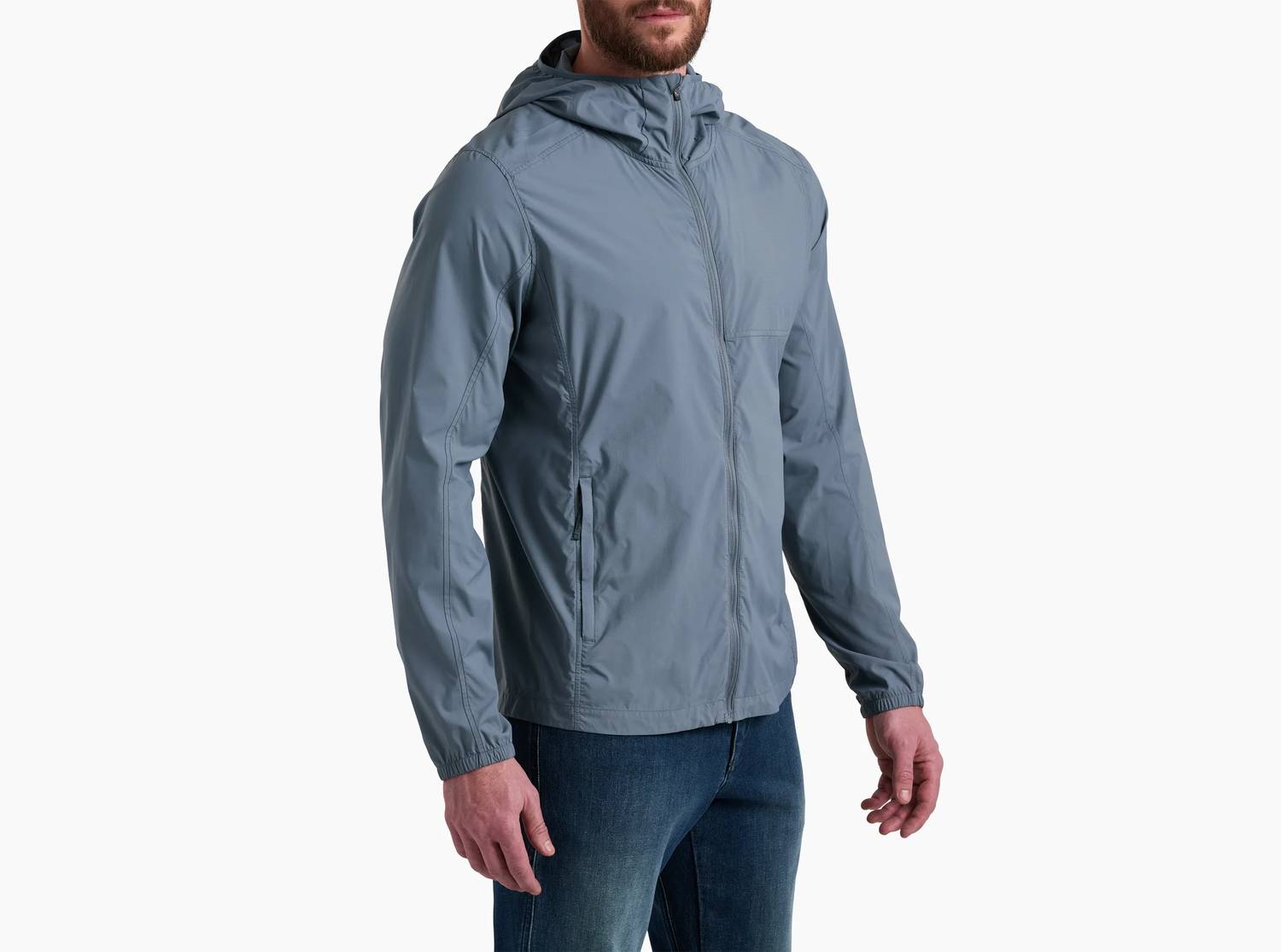 Kuhl - Driftr Full Zip Jacket