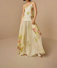 Hemant & Nandita - Aiva Long Dress