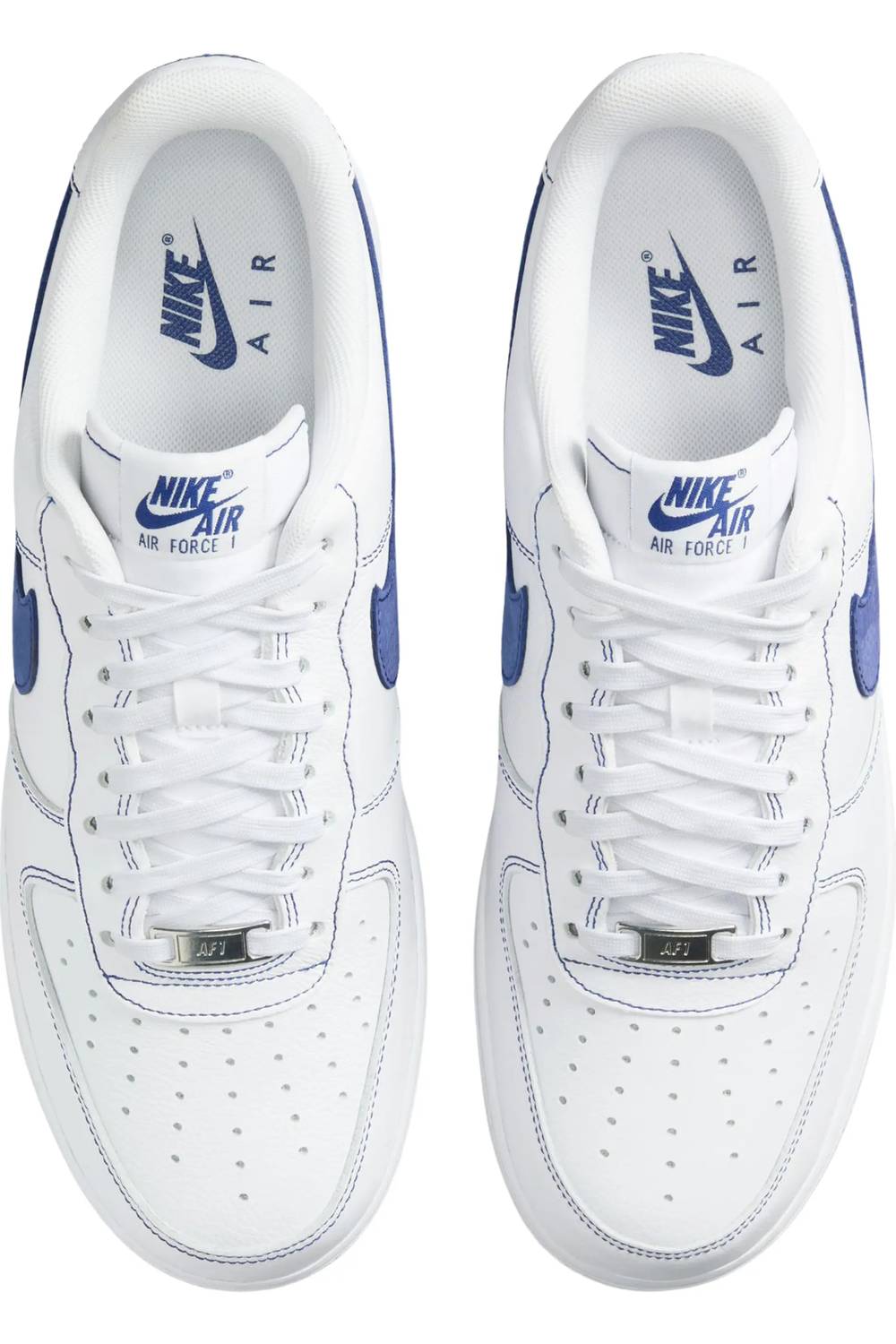 Nike - Men's Air Force 1 '07 LV8 Shoes