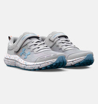 Under Armour - Girls' Assert 10 Ac Shoes