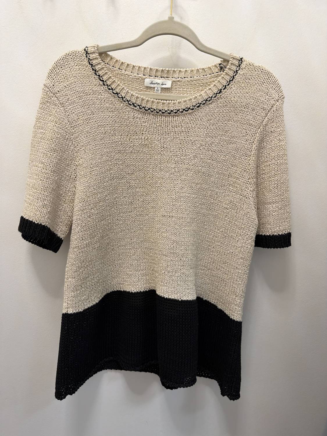 Another Love - Claira Knit Top