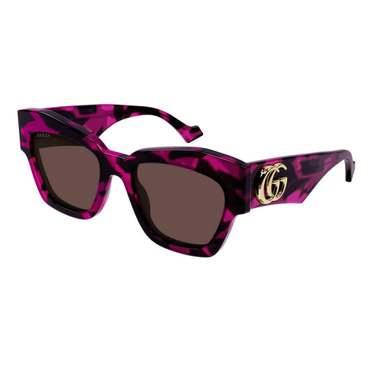 Gucci - Women's Gg1422s 004 Sunglasses
