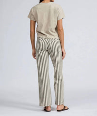 Rag & Bone - Ultra Featherweight Linen Cam Pant