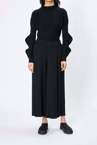 Issey Miyake - Campagne Pants