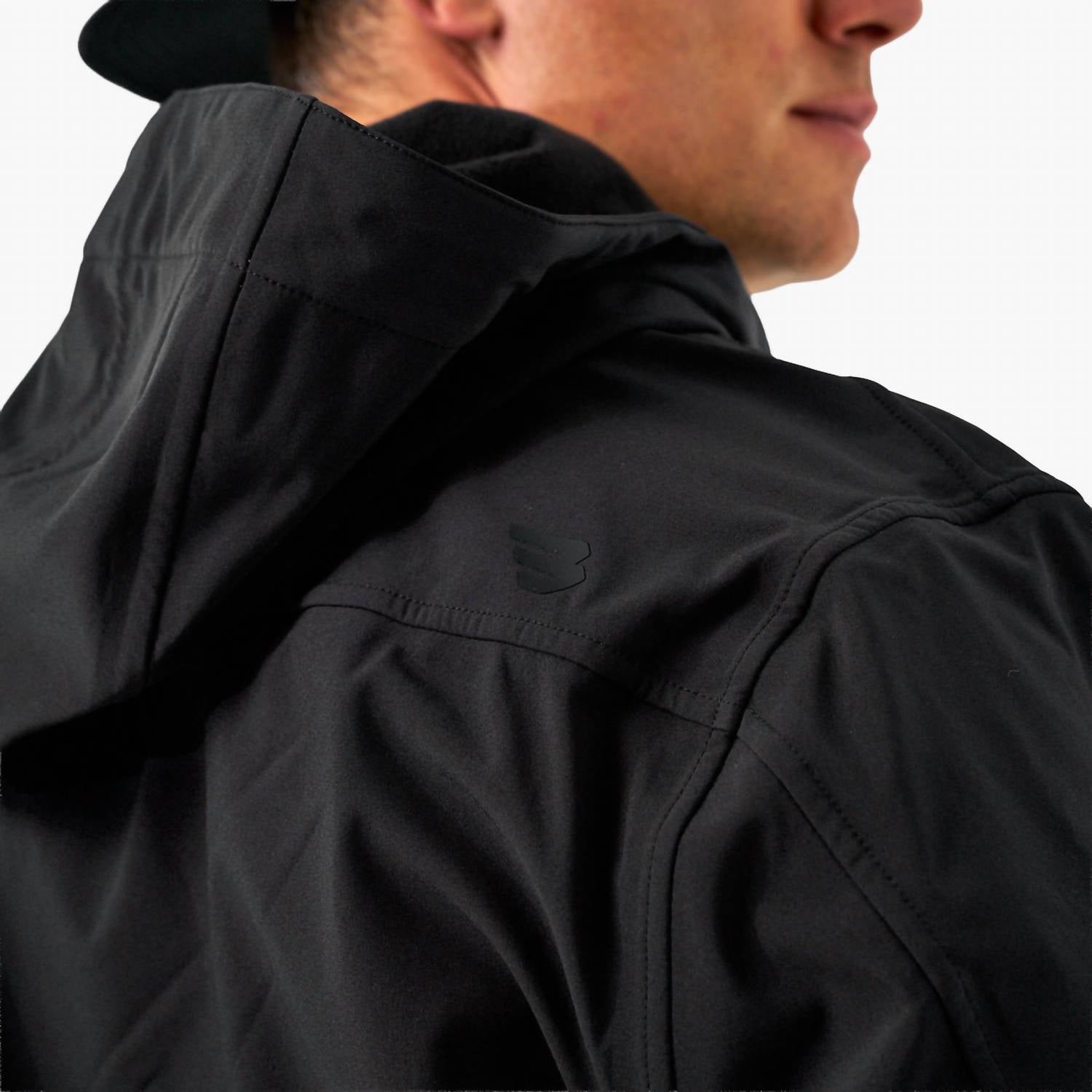 Burlebo - Challenger Outdoor Jacket