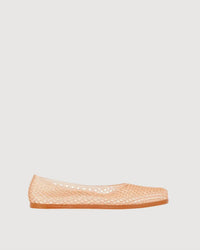 Ancient Greek Sandals - Women's Iro Jelly Flats