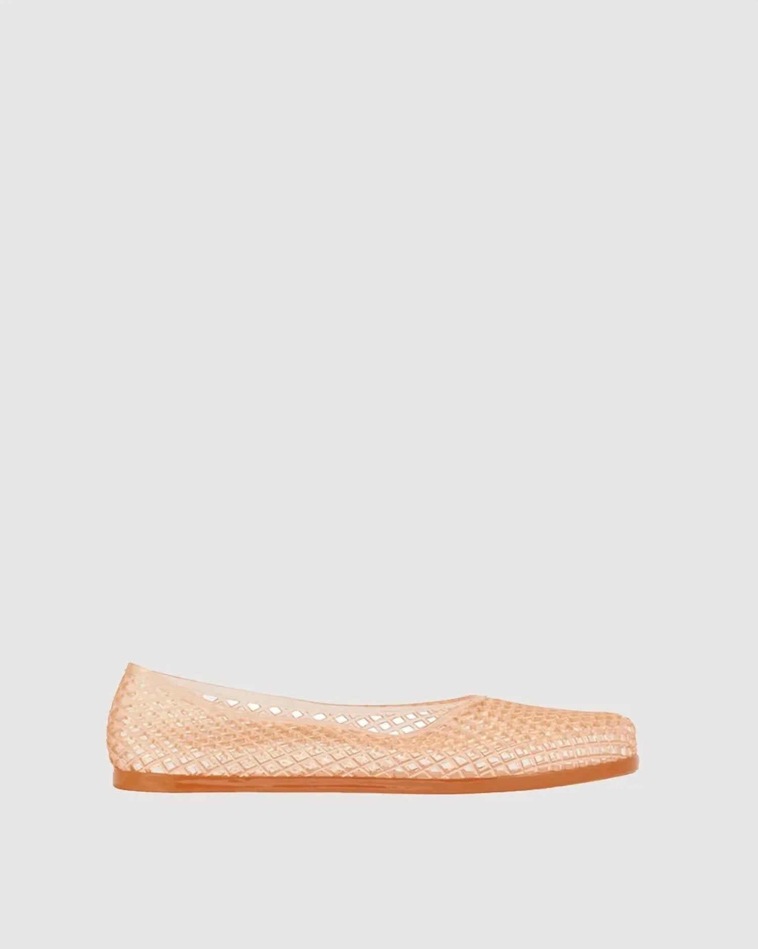 Ancient Greek Sandals - Women's Iro Jelly Flats
