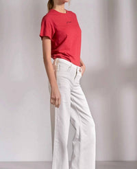 Elan - Je T’aime Short Sleeve Tee