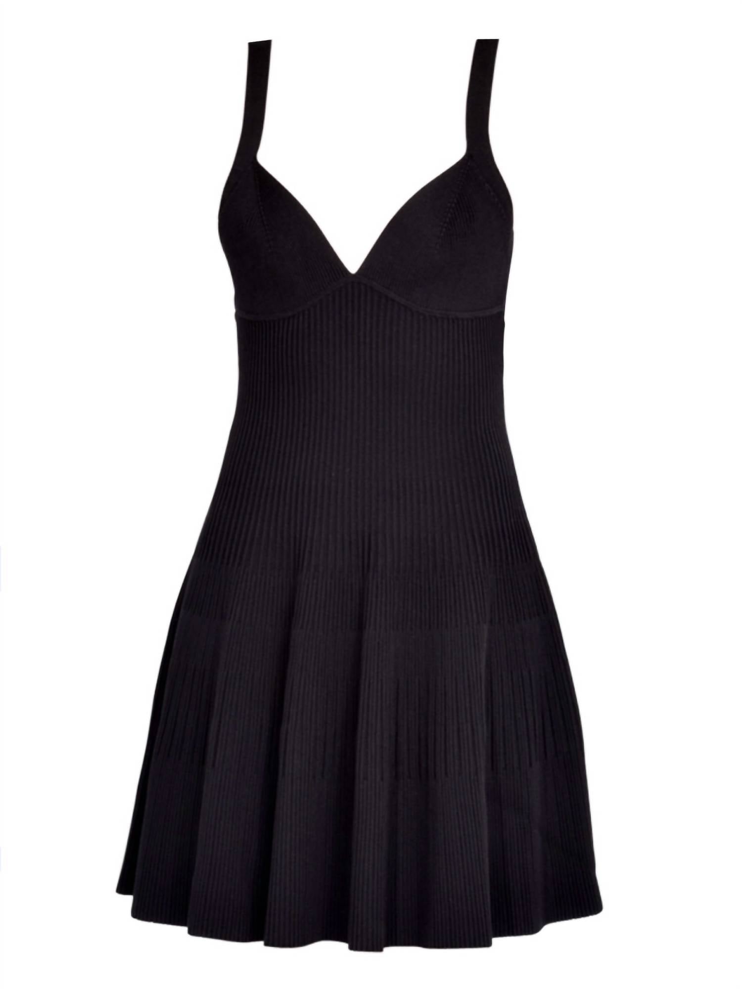 Jonathan Simkhai - Ilaria Mini Dress