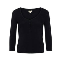 L'Agence - Rowena Henley Top