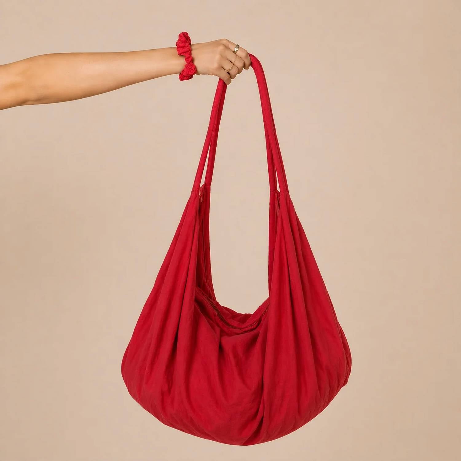 Antica Sartoria - Women's Jaspe Beach Bag